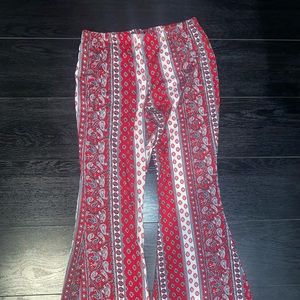 fashion nova leggings